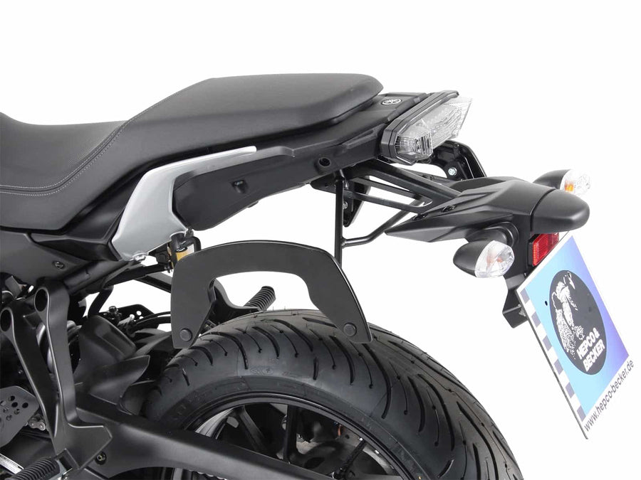 Yamaha Tracer 7 [2021-2025] - C-Bow Seitenträger