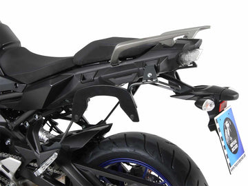 Yamaha Tracer 900 [2018-2020] - C-Bow Seitenträger