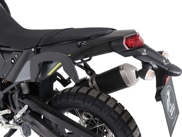 Yamaha Ténéré 700 World Rai [2022-2024] -C-Bow Side Carrier - 0