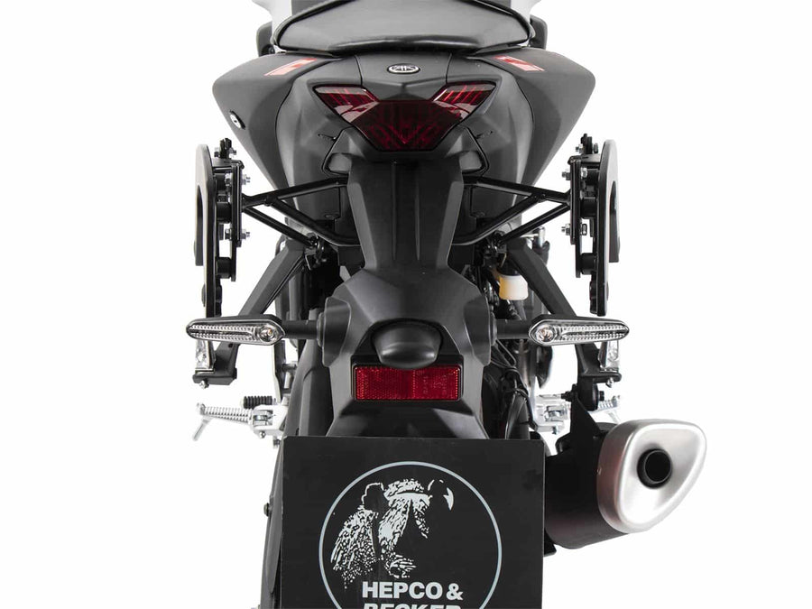 Yamaha MT-03 [2020-2024] - C-Bow Seitenträger