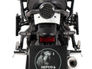 Yamaha XSR 700 [2022-2025] -C-Bow Side Carrier-5