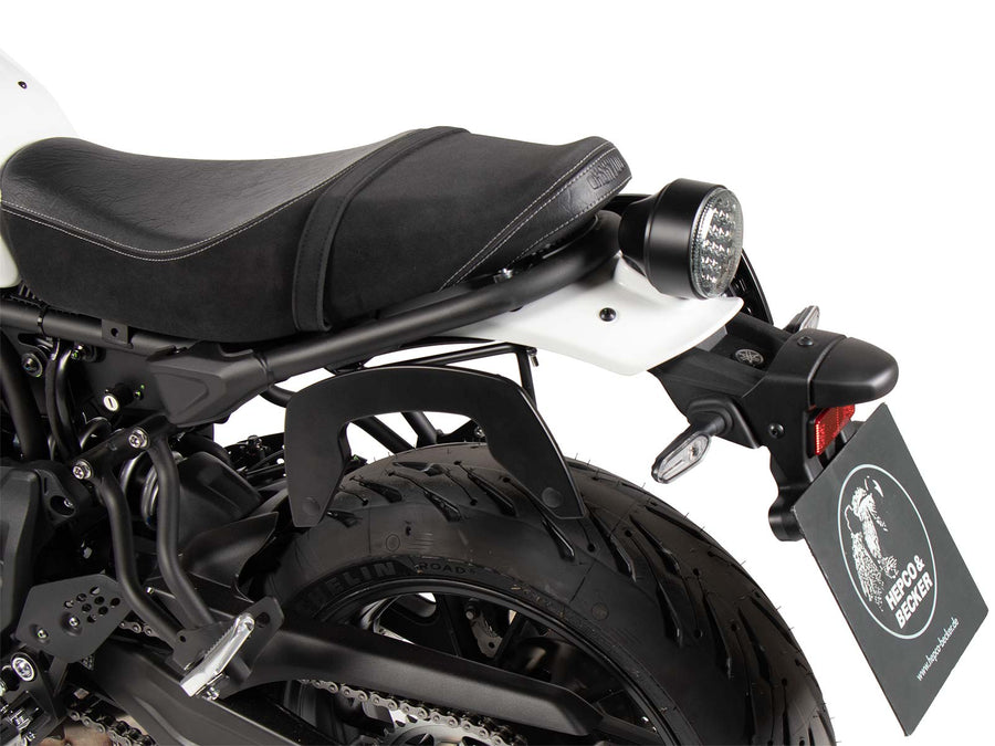 Yamaha XSR 700 [2022-2025] -C-Bow Side Carrier