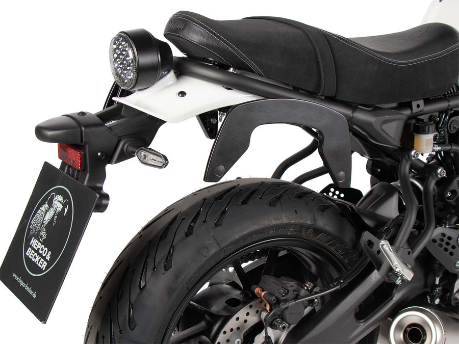 Yamaha XSR 700 [2022-2025] -C-Bow Side Carrier