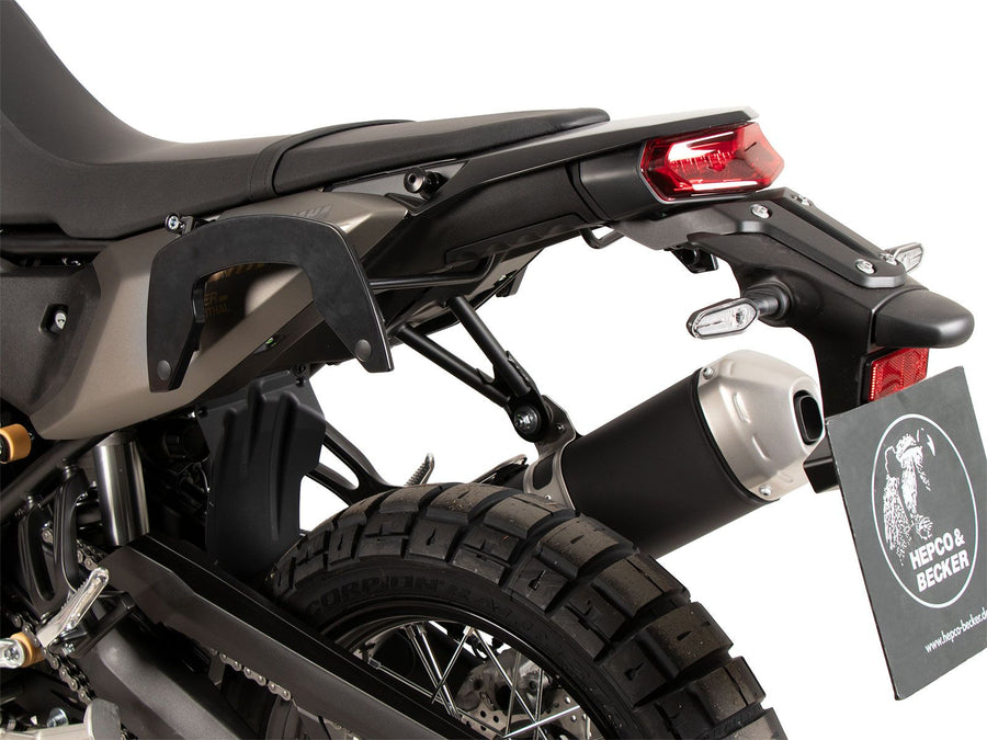 Yamaha Ténéré 700 [2025] - C -BOW SIDE BRANDER