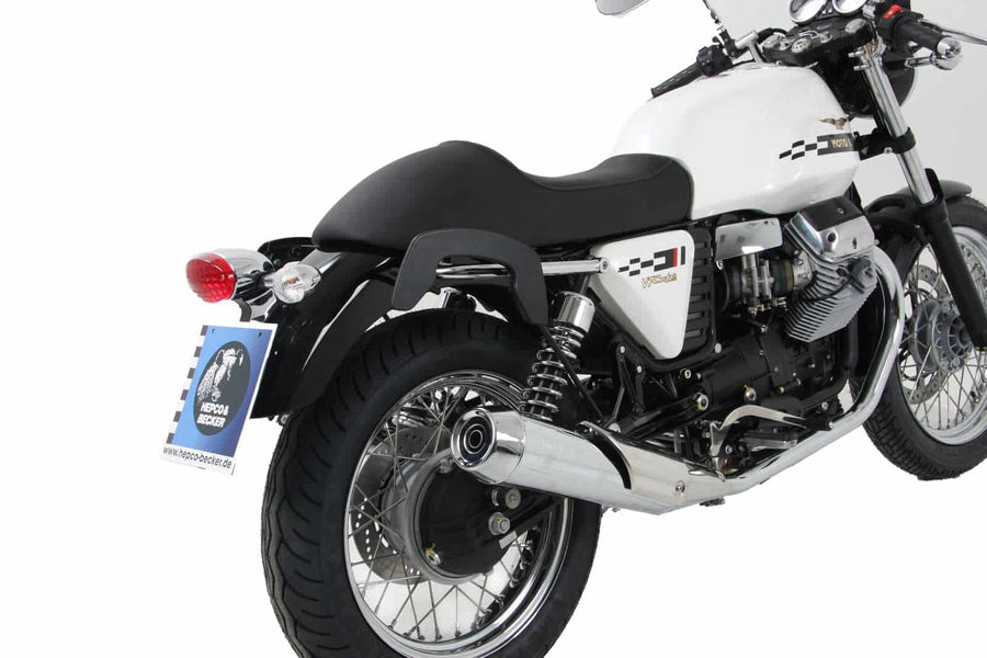 Moto Guzzi V 7 Café Classic [2009-2011] - C-Bow Seitenträger