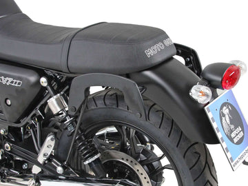 Moto Guzzi V 7 II [2015-2016] - C-Bow Seitenträger - 0