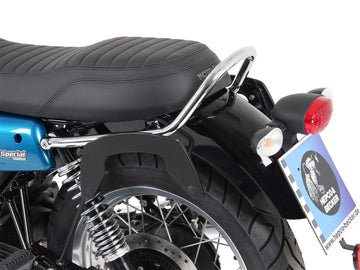 Moto Guzzi V 7 III Stone [2017-2020] - C-Bow Seitenträger - 0