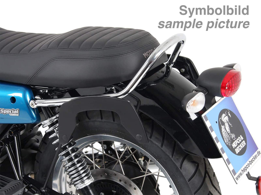 Moto Guzzi V 7 III Stone [2017-2020] - C-Bow Seitenträger