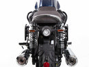 Moto Guzzi V 7 [2021-2024] -C-Bow Side Carrier-3