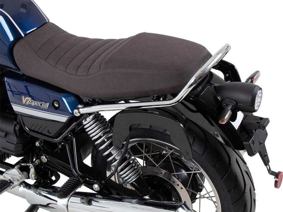 Moto Guzzi V 7 [2021-2024] -C-Bow Side Carrier
