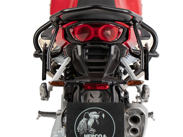 Moto Guzzi V100 Mandello [2022-2025] - C-Bow Seitenträger - 0