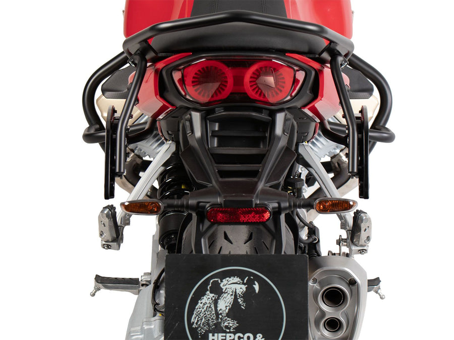 Moto Guzzi V100 Mandello [2022-2025] - C-Bow Seitenträger