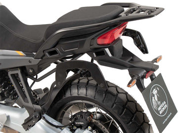 Moto Guzzi Stelvio [2024-2025] - C-Bow Seitenträger