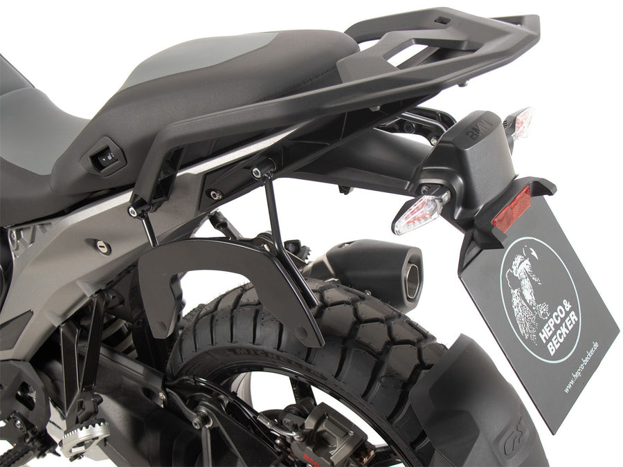 BMW R 1300 GS [2023-2025] - C-Bow Seitenträger
