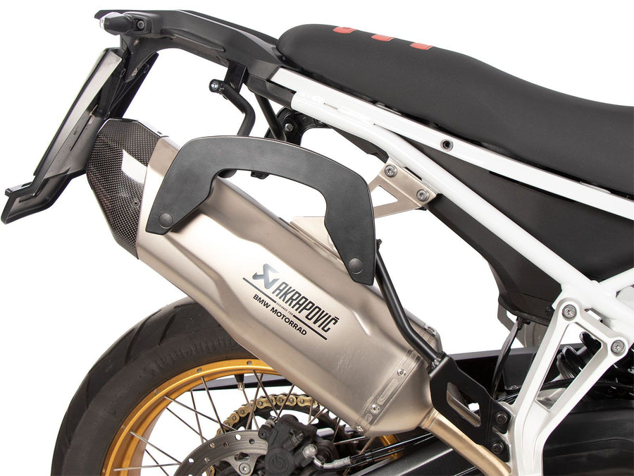 BMW F 900 GS [2024-2025] - C-Bow Seitenträger