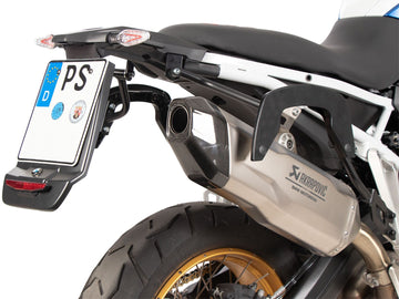 BMW F 900 GS [2024-2025] -C-Bow Side Carrier