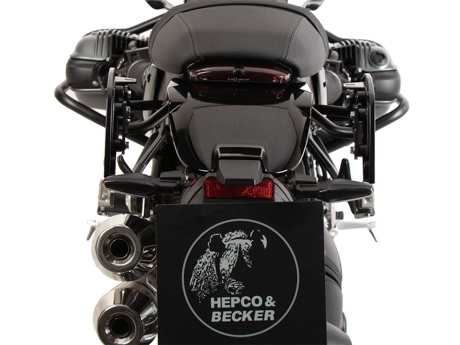 BMW R 12 Ninet [2024-2025] -C-Bow Side Carrier