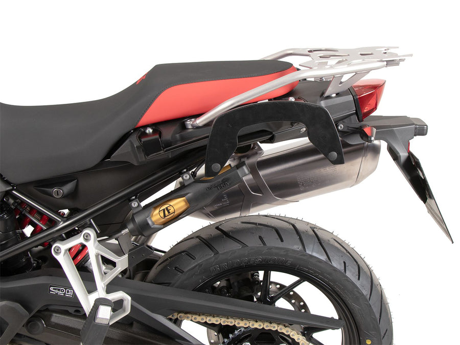 BMW F 800 GS [2024-2025] - C-Bow Seitenträger