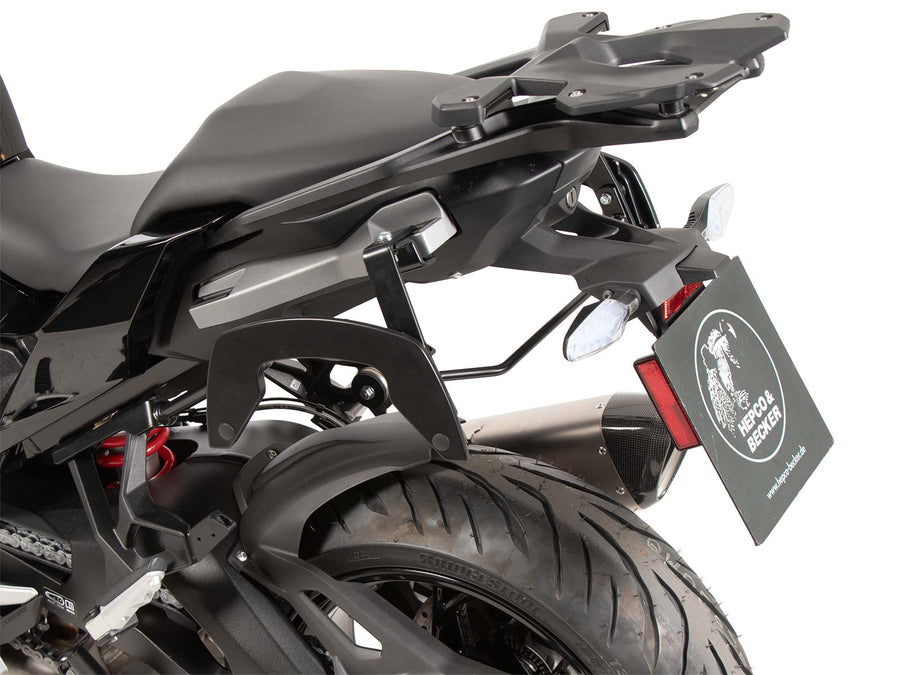 BMW S 1000 XR [2024-2025] - C-Bow Seitenträger