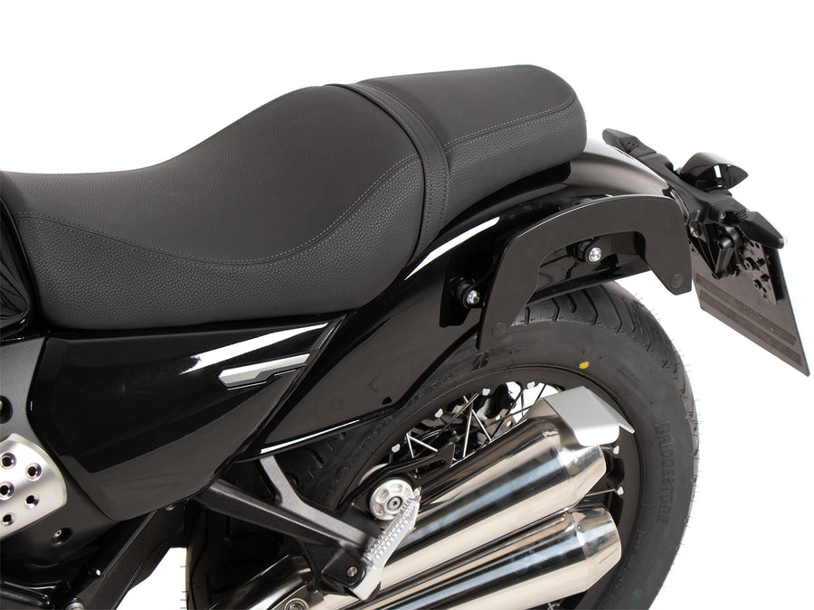 BMW R 12 [2024-2025] -C-Bow Side Carrier