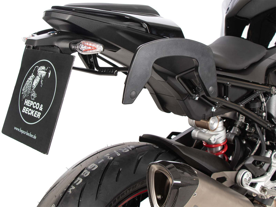 BMW S 1000 RR [2023-2025] - C-Bow Seitenträger
