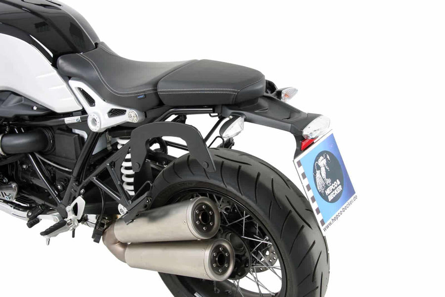 BMW R NINET [2014-2016]-C-Bow side carrier