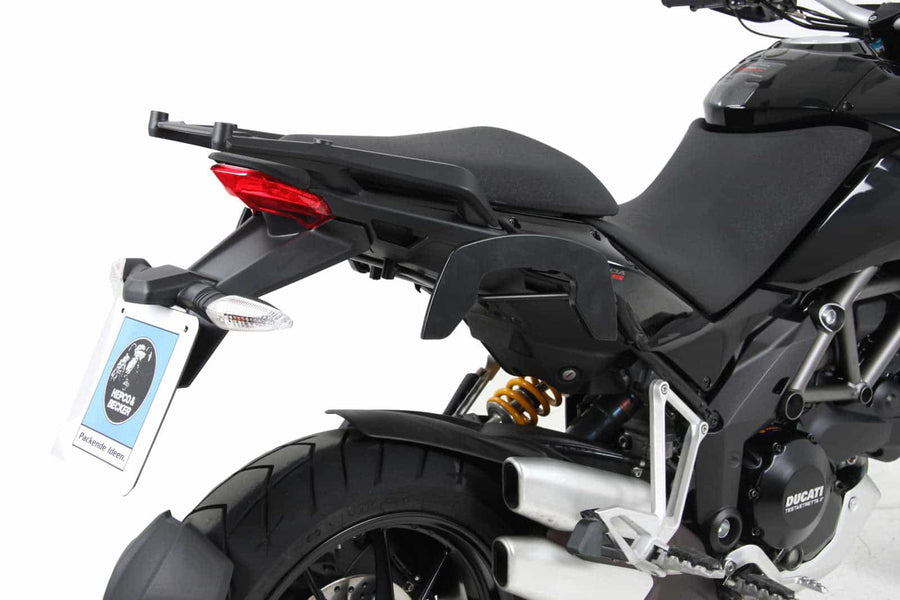 Ducati Multistrada 1200 [2010-2014] -C-Bow Side Carrier
