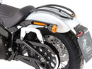 Harley-Davidson Softail Street Bob [2018-2025] -C-Bow Side Carrier-1