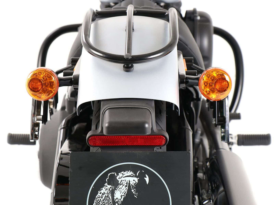 Harley-Davidson Softail Standard [2020-2025] - C-Bow Seitenträger