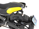 Ducati Scrambler 400 Sixty2 [2016-2020] - C-Bow Seitenträger-11