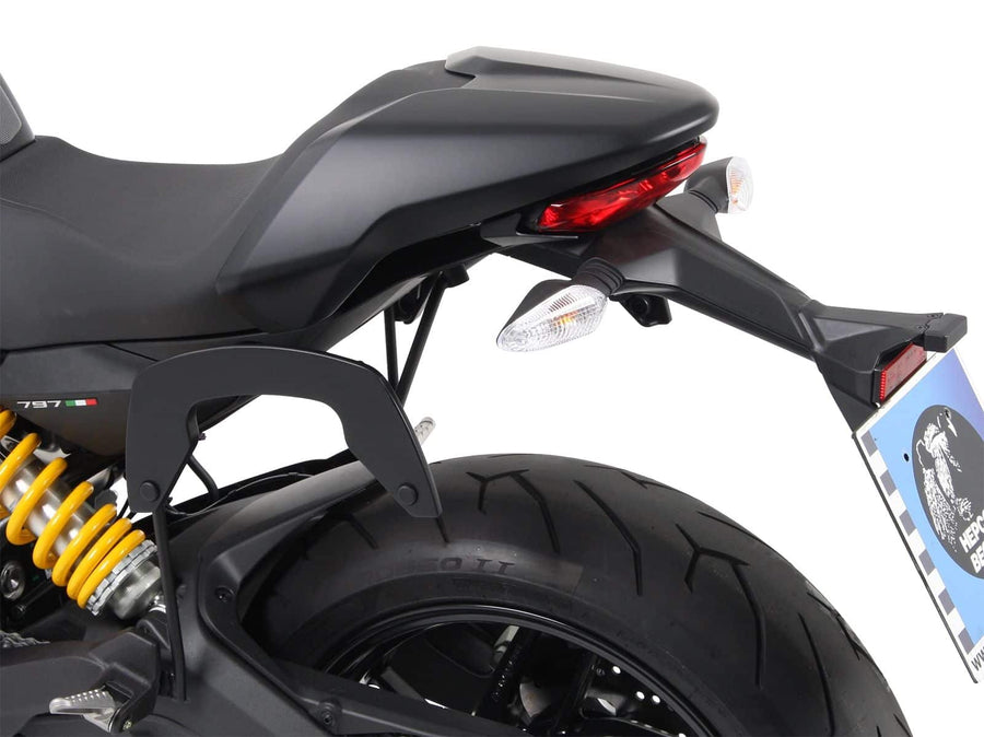 Ducati Monster 797 [2017-2020] -C-Bow Side Carrier