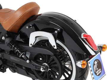 Indian Scout [2015-2024] - C-Bow Seitenträger - 0