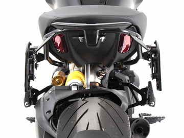 Ducati Diavel 1260 [2019-2023] - C-Bow Seitenträger - 0
