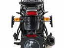 Royal Enfield Himalayan [2018-2024] -C-Bow Side Carrier-2
