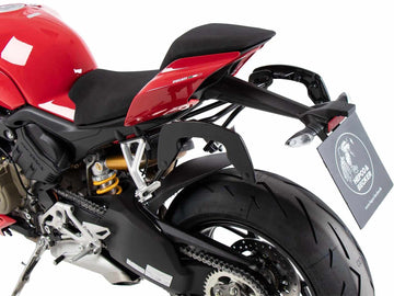 Ducati Streetfighter V4 [2020-2024] - C-Bow Seitenträger