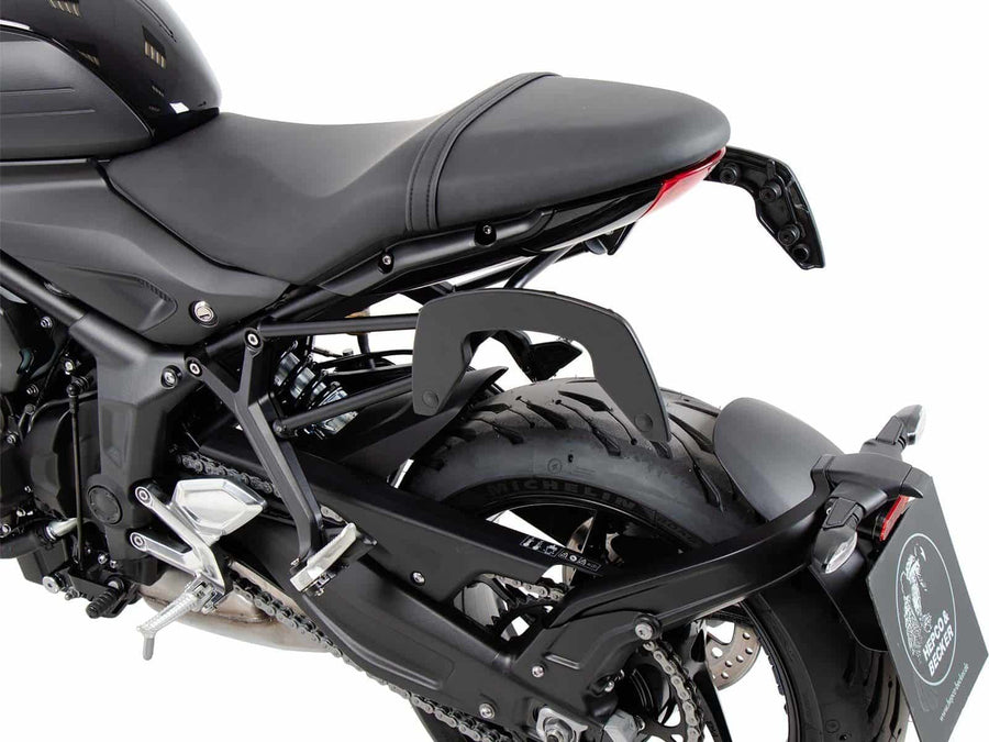 Triumph trident 660 [2021-2024] -C-Bow Side Carrier