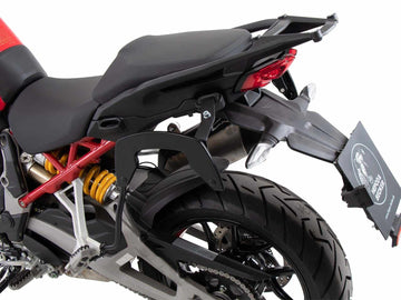 Ducati Multistrada V4 [2025] - C-Bow Seitenträger - 0