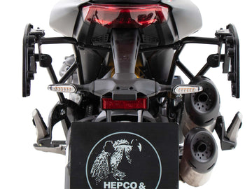 Ducati Monster 937 [2021-2025] -C-Bow Side Carrier - 0