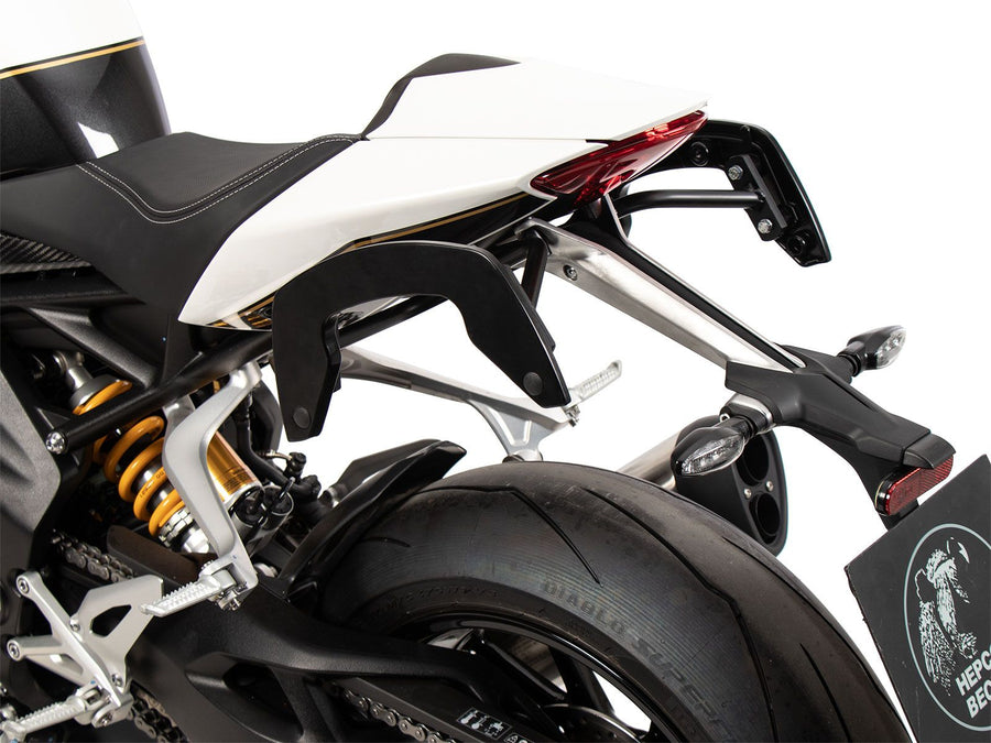 Triumph Speed Triple 1200 RR [2021-2025] - C-Bow Seitenträger