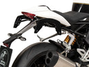 Triumph Speed Triple 1200 RR [2021-2025] - C-Bow Seitenträger-1