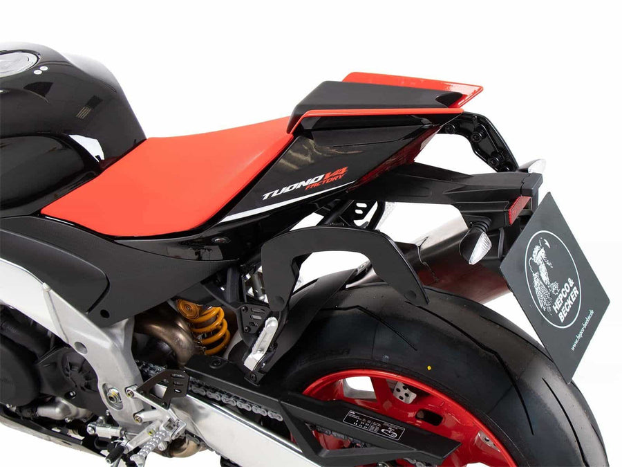 Aprilia Tuono V4 Factory [2021-2024] - C-Bow Seitenträger
