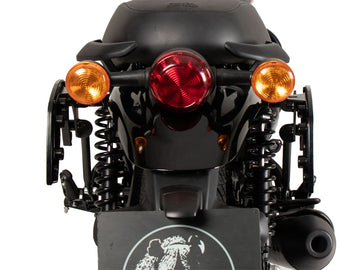 Royal Enfield Hunter 350 [2023-2025] - C-Bow Seitenträger - 0