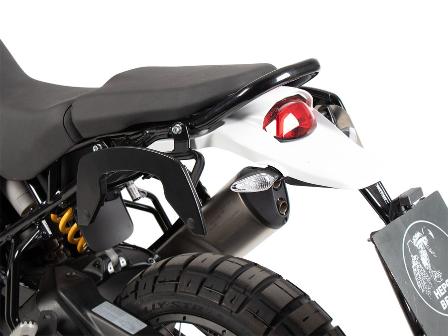 Ducati DesertX [2022-2025] -C-båge-sidoföretag