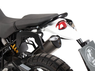 Ducati DesertX [2022-2025] - C-Bow Seitenträger