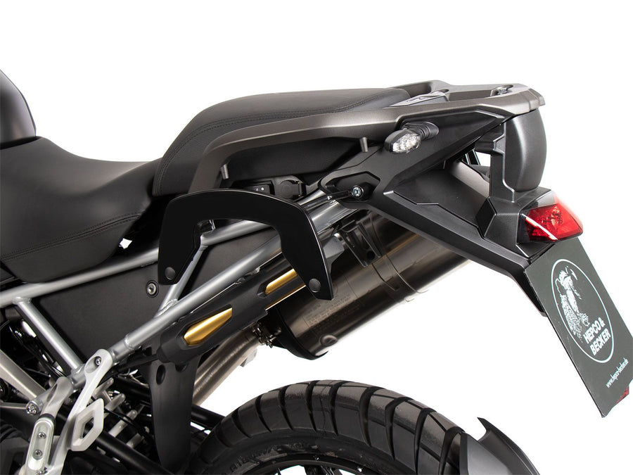 Triumph Tiger 1200 GT Explor [2022-2025] - C-Bow Seitenträger