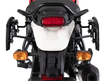 Royal Enfield Scram 411 [2022-2024] -C-Bow Side Carrier - 0