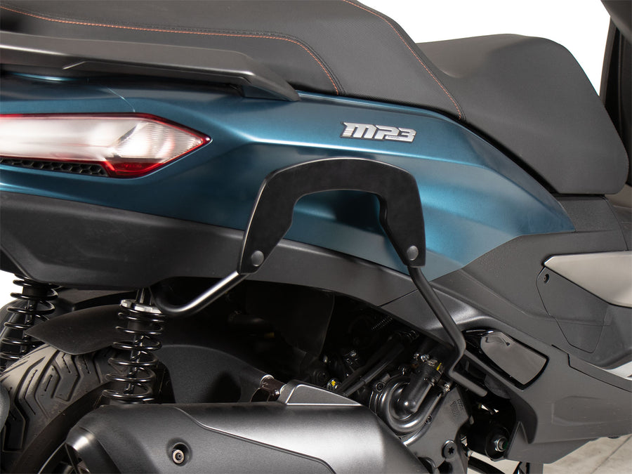 Piaggio MP3 Exclusive 530 [2022-2025] -C-Bow Side Carrier