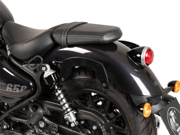 Royal Enfield Super Meteor 650 [2023-2025] - C-Bow Seitenträger