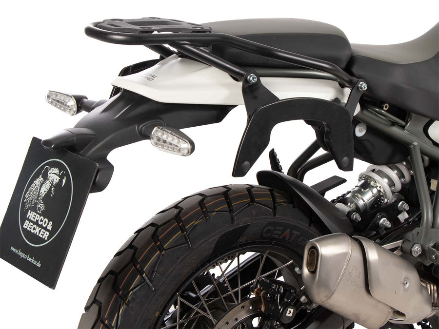 Royal Enfield Himalayan 450 [2024-2025] - C-Bow Seitenträger