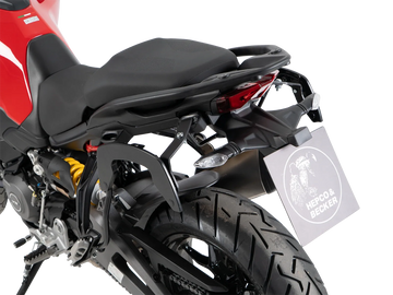 DUCATI Multistrada V2 [2025-] - C-Bow hållare - 0